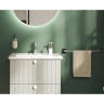 Держатель полотенец VITRA ORIGIN, цвет хром A44886