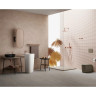 Крючок для халатов VITRA ORIGIN, цвет медный A4488426